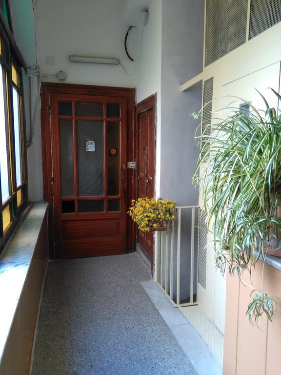 Casa Lego Napoli Appartement Buitenkant foto