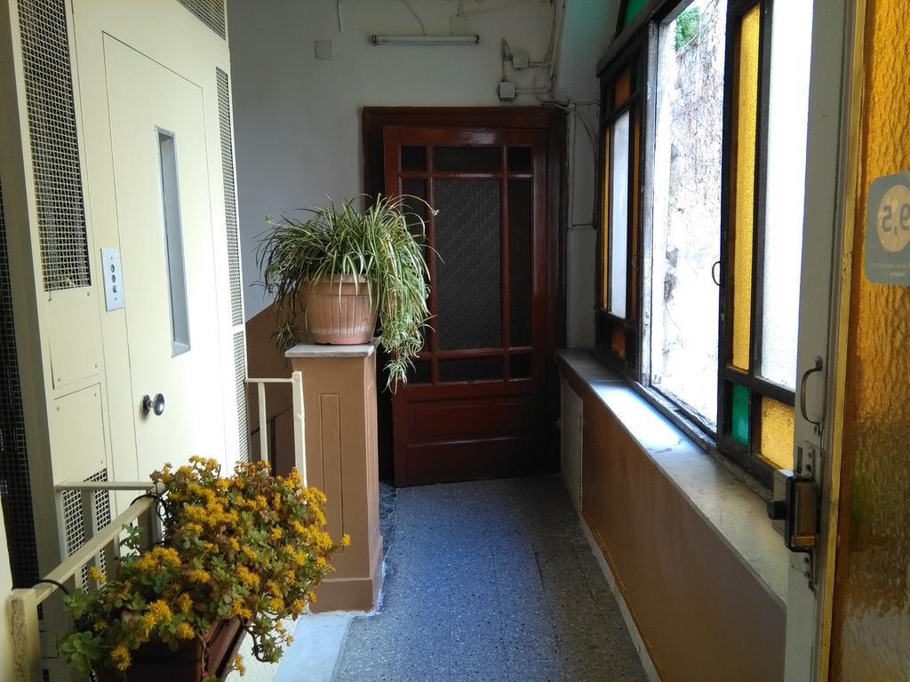 Casa Lego Napoli Appartement Buitenkant foto
