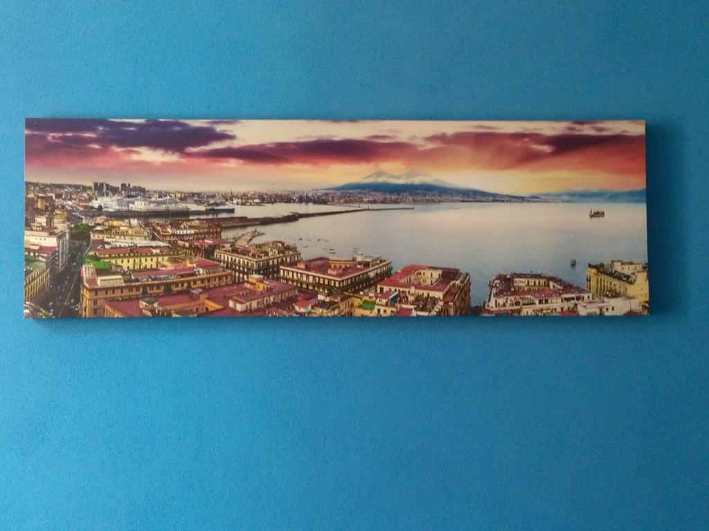 Casa Lego Napoli Appartement Buitenkant foto