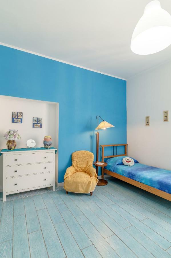 Casa Lego Napoli Appartement Buitenkant foto