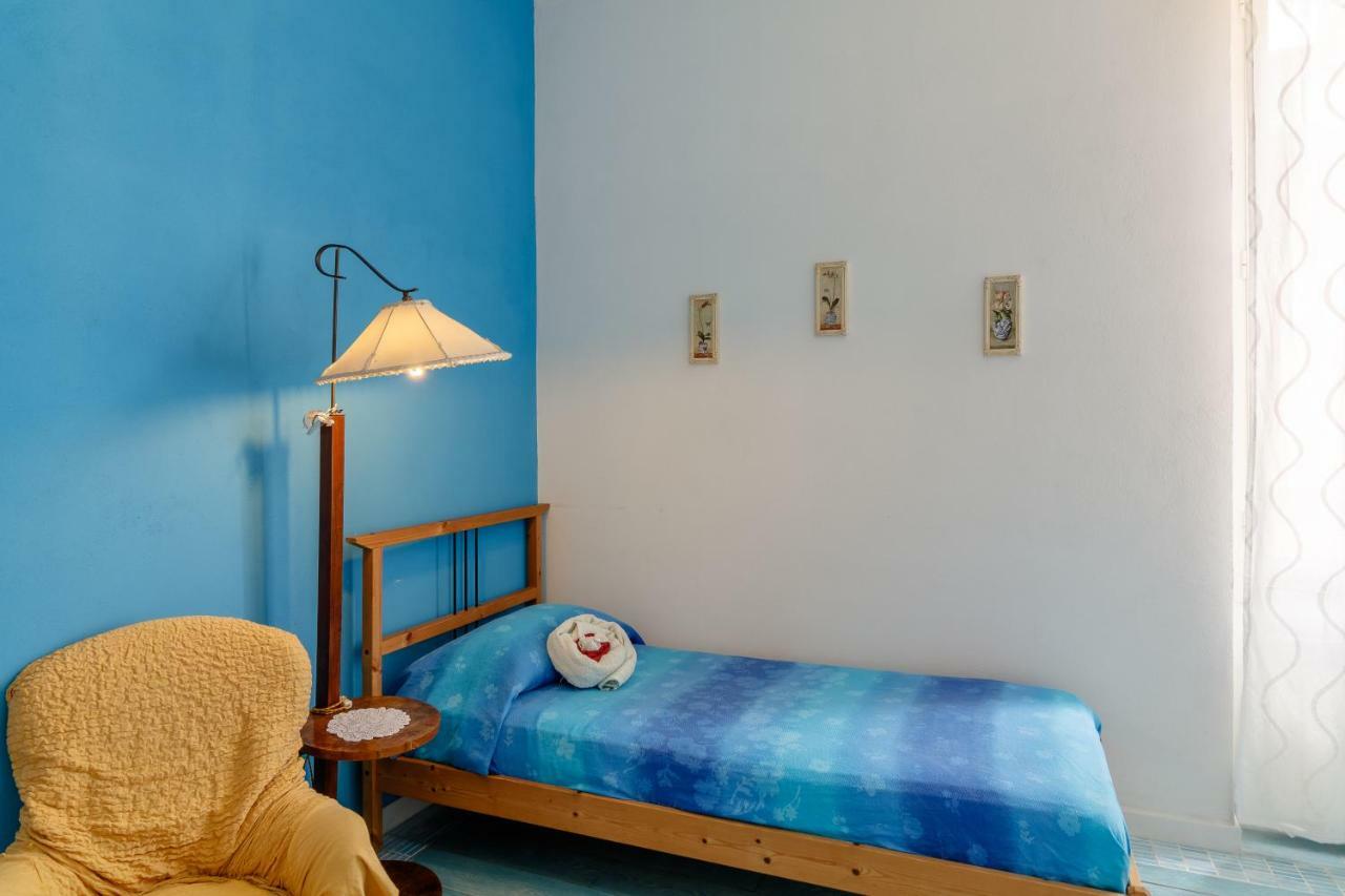 Casa Lego Napoli Appartement Buitenkant foto