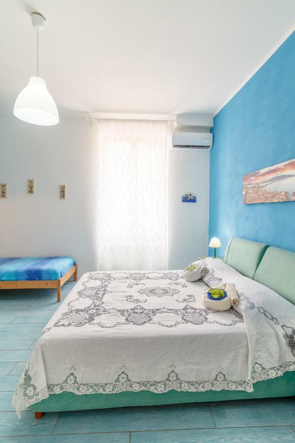Casa Lego Napoli Appartement Buitenkant foto
