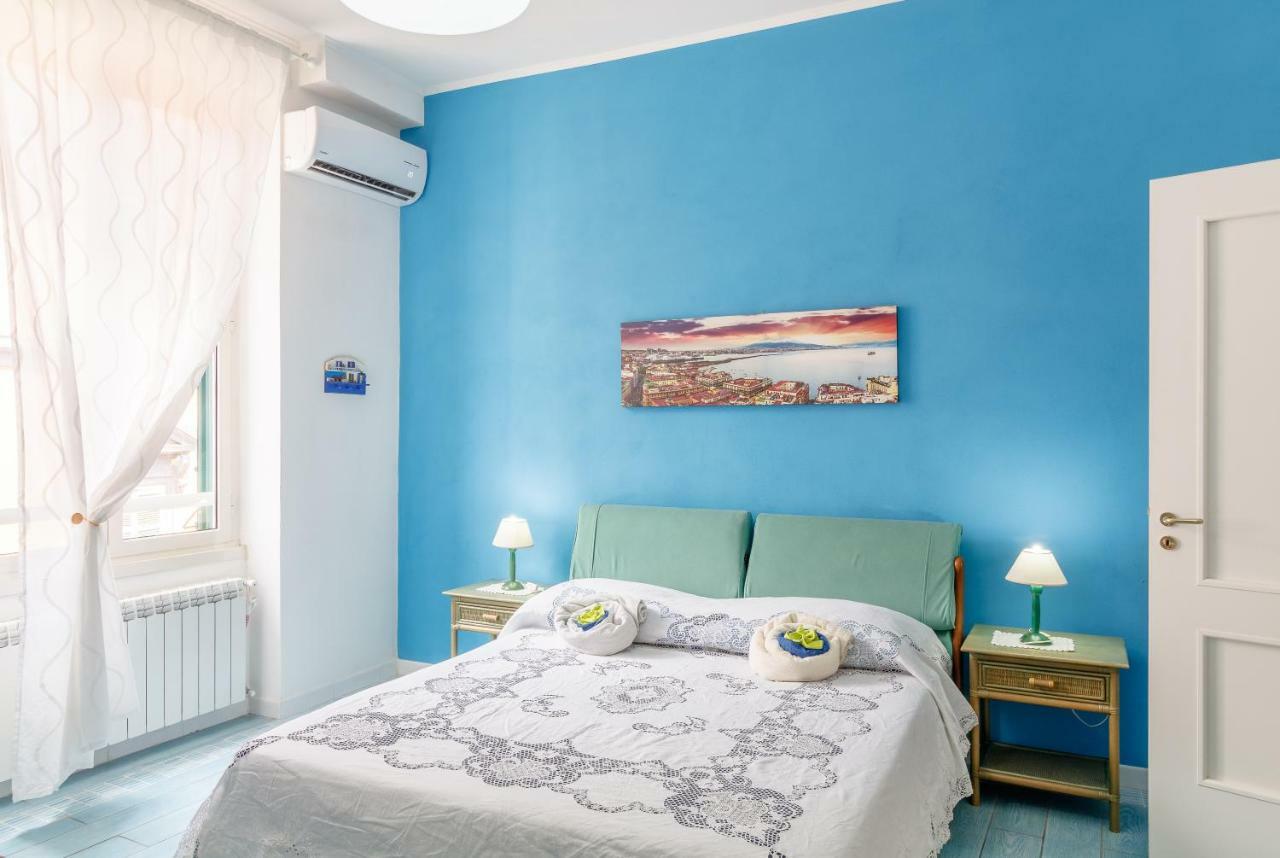 Casa Lego Napoli Appartement Buitenkant foto