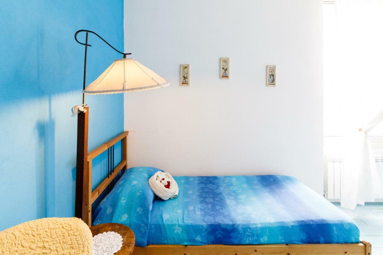 Casa Lego Napoli Appartement Buitenkant foto