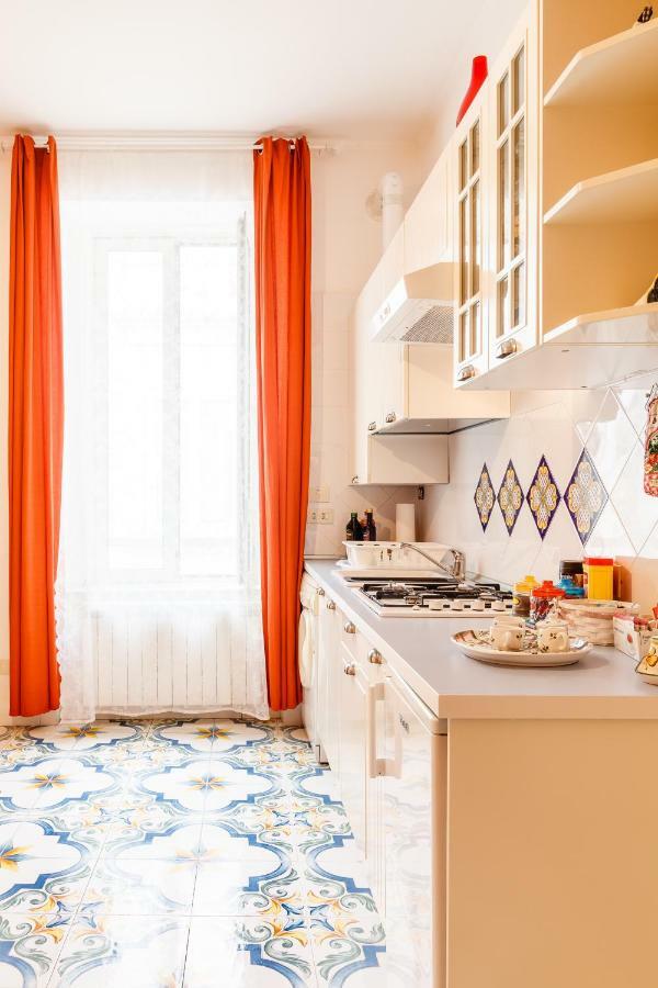 Casa Lego Napoli Appartement Buitenkant foto