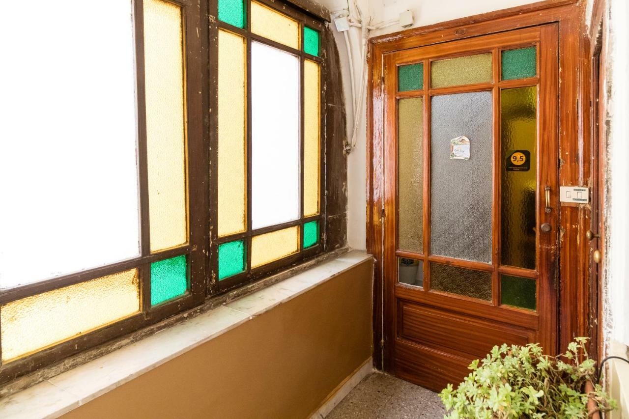 Casa Lego Napoli Appartement Buitenkant foto